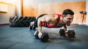 Fat Loss Workouts Five Circuits To Build Muscle Coach