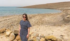 De Dode Zee In Jordanie 10 Tips Voor Je Bezoek Reisgenie