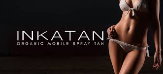 Mobile Airbrush Tanning Near Me Inkatan Spray Tanning