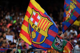 Free shipping on orders over $25 shipped by amazon. Fc Barcelona Finances 117 Million Loss Fails To Pay Players