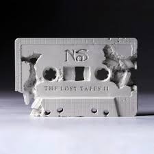 Royce da 5'9 the allegory: Nas King S Disease Album Review Pitchfork