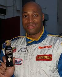 Derek Strong profile on