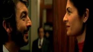 Review: The Secret in Their Eyes