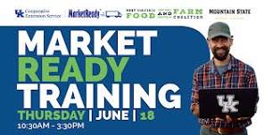 MarketReady Training