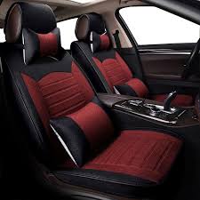 Kokololee Car Seat Covers For Nissan Qashqai Teana Tiida Altima Rouge X Trail Auto Accessories Car Styling Car Seats Car Seats Travel Car Seat Chrysler Voyager