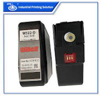 W522-D Original Videojet Willett Ink 750 Ml Willett 630 Cij Inkjet Prnter  W630 Ink