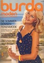 But while you can find lots of books on spencerian and palmerian scripts as handwriting (not just as calligraphy), there don't seem to be any. Revista Burda Que Contenia Patrones De Barbie Burda Mode Mode Neue Mode