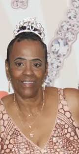 Obituary information for Joyce Johnson