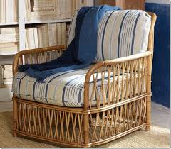 Foto 14 Modern Patio Furniture Furniture Rattan Lounge Chair