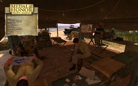Check spelling or type a new query. Medal Of Honor Pacific Assault Wsgf