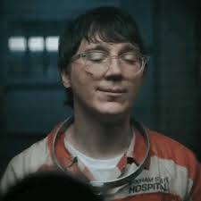 IMAGINE IF . . . — Soft yandere Eddie with a super shy inexperienced...