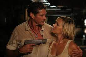 Anakonda 3 Cena Eksperimenta 2008 Anaconda Iii Kadry Iz Filma Evropejskie Filmy Kino Teatr Ru