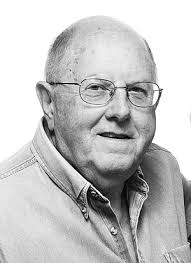 David Herrington Obituary