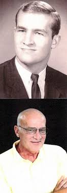 Barry Linn Clark Obituary