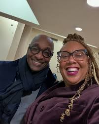 Rev. Kelly Farrow, PhD. added a...