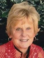 Susan Wesson Zollner Obituary