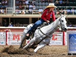 Calgary Stampede – Rodeo Finals | Christopher Martin Photography