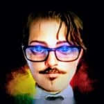 Major Outer Reaper By Miha Perhavec