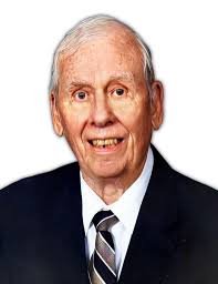 Obituary information for James Edward MacPherson