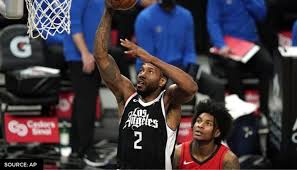 Kawhi leonard questionable for clippers' tuesday matchup. Kawhi Leonard Injury Update How Long Will Clippers Star Be Out For