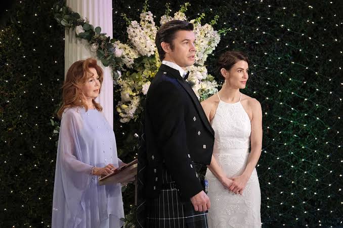 Relive The Romance Of DAYS's Sarah and Xander In Photos - Soap Opera Digest
