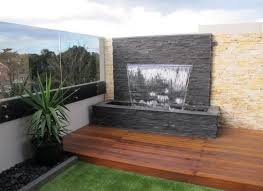 Birchlane.com has been visited by 100k+ users in the past month 21 Backyard Wall Fountain Ideas To Wow Your Visitors Outdoor Wall Fountains Water Wall Fountain Water Feature Wall