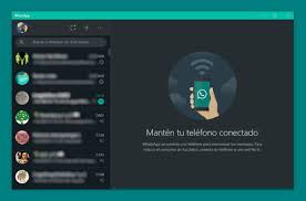 More than 2 billion people in over 180 countries use whatsapp to stay in touch with friends and family, anytime and anywhere. These Are The Differences Between Using Whatsapp Web Or The Whatsapp Desktop Application Samagame