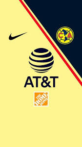America 2018 2019 Club America Football Wallpaper Soccer Kits