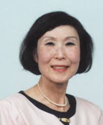 이차희 Chahee Lee Stanfield 李次熙