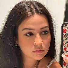 Nicole Strohl's Instagram, Twitter & Facebook