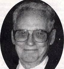 Allan Murdock McKay Obituary