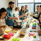 Soap Making BYOB event image