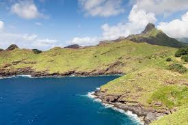 The marquesas islands are a group of volcanic islands in french polynesia, an overseas collectivity of france in the southern pacific ocean. Comment Aller Aux Marquises Tout Ce Qu Il Faut Connaitre