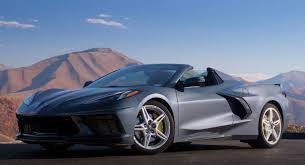 We did not find results for: Is The Convertible The C8 Corvette You Should Go For Carscoops
