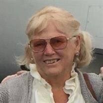 Sheila Leone (McCarty) Failing Obituary