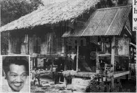 Kitab Tawarikh 2 0 Rumah Kelahiran P Ramlee Menjengah Jejak Silam Seniman Tersohor Negara