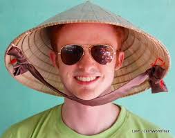 TRAVEL INTERVIEW with Nomadic Samuel