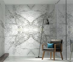 Extra large thick eva foam mat soft floor tiles interlocking play kids baby mats. New Bluetta Bookmatched Porcelain From Lapicida Simpler Slimmer And Less Expensive Than Real Marble And Very Beaut Interior Bathroom Feature Wall Large Tile