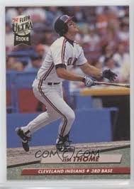 We did not find results for: 1992 Fleer Ultra Base 54 Jim Thome