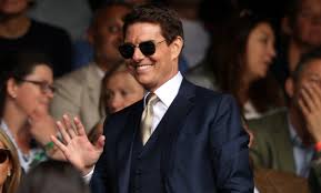 Your #threelions for tonight's game against austria! Tom Cruise Facetimes The England Football Team Ahead Of Tonight S Big Game Woman Home