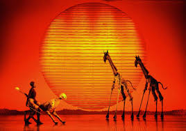 Von den landungsbrücken in hamburg aus fährst du mit dem schiff auf die andere seite zum theater im hafen (kostenlos). Disneys Der Konig Der Lowen In Hamburg 2004 Seite 2 Von 5 Mucke Und Mehr