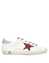 Une basket emblématique ultra confortable, avec un laçage tendance. Baskets Golden Goose Pour Femmes Soldes Jusqu A 35 Stylight