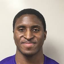 Adrian Payton's High School Career Home