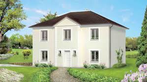 Créa concept vous propose une large gamme de maisons à étage, aussi bien en toiture traditionnelle que contemporaine, selon vos envies. Modele Mira Pierre Et Creation