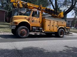 Image result for Bright Yellow 1990 Truck