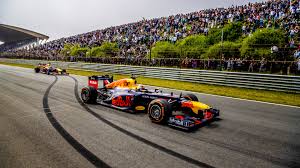 Maybe you would like to learn more about one of these? Formule 1 Grand Prix Van Nederland Komende Drie Jaar Op Zandvoort Nos