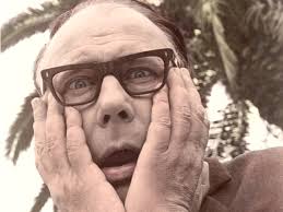 Den Schauspieler Heinz Erhardt auf Heimatkanal anschauen