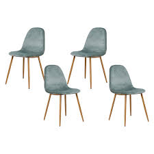 Best Master Furniture Velvet Dining Chairs Set Of 4 Velvet Dining Chairs Dining Chairs Best Master Furniture