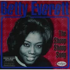 Betty Everett