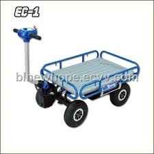 It can roll easily on the sand, and you can boot all your essentials in it, even scuba diving kit. Electric Platform Truck From China Manufacturer Manufactory Factory And Supplier On Ecvv Com